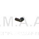 RACCORD COUDE Ã˜40 1*1/2 7069310 TECNOMA