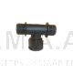 RACCORT T M/F/M 1/2 71375 TECNOMA