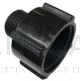 REDUCTEUR 1F 1/2 M 71589 TECNOMA