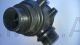 FILTRE 1/4 ASP 8078001 TECNOMA