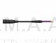 CABLE ENTRE BOITIER DSES 3015