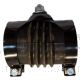 MANCHETTE ARTICULEE D72 89115 TECNOMA