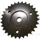 PIGNON DIAM INT 15.5/CENT 57 89217 TECNOMA