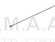 CABLE DROIT COMPLET 3020