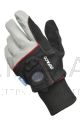 GANT DE TRAVAIL DSES CONTACTLESS POUR DROITIER HIVER (MAIN GAUCHE) TAILLE 10