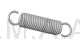 RESSORT RAPPEL COUTEAU A3M