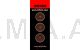 PACK 3 DISQUES A TRONCONNER