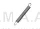 RESSORT PLAQUE COUTEAU A3M
