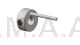 TUBE DE TRANSMISSION COMPLET