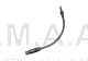 CORDON SORTIE BATTERIE A3MV2