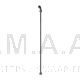 TUBE LANCE STOPREX BE251386 TECNOMA