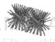 BALAI BROSSE COMPLET