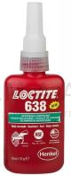 COLLE BLOC PRESS VERTE