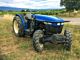 NEW HOLLAND TN 75 F CNHTN75F NEW HOLLAND