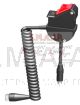 BOITIER DE CDE ELECTROLIV 48V