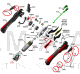 KIT VIS F3005