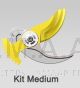 KIT MEDIUM F3015 KME3015 INFACO