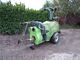 TECNOMA PULSAR 645 OCC1000815 TECNOMA