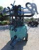 BERTHOUD PULSEUR SPRINTAIR 800 OCC1005889 BERTHOUD