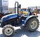 NEW HOLLAND T3010 4RM OCC1008732 NEW HOLLAND