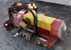 PROJET BROYEUR SPK 140 OCC1009029 PROJET