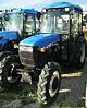 NEW HOLLAND TN 80 F OCC1009555 NEW HOLLAND