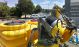 PROJET CANON TURBO MIX FLEX 1100 PORTE OCC1010208 PROJET