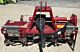 HOWARD ROTOVATOR R400 130M OCC1010539 HOWARD