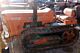 CHENILLARD FIAT 505C OCC1010582 FIAT SOMECA