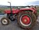 MASSSEY FERGUSON 140 OCC1010880 MASSEY FERGUSSON