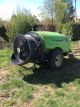 Tecnoma Boostair 1000L OCC2000295 TECNOMA