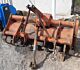 ROTOVATOR HOWARD 130 OCC2000321 HOWARD