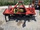 KUHN EL80 155 ROTOVATOR OCCPESQU KUHN