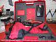 INFACO SECATEUR ELECTRIQUE F3005 OCCSECATEURF3005 ELECTROCOUP
