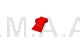 SUPPORT AIMANT COMPLET