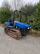 NEW HOLLAND TK 75 V1005749 NEW HOLLAND