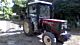 TRACTEUR FIAT 6086 SV V1006906 FIAT SOMECA