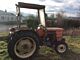 SOMECA 540F V1007208 FIAT SOMECA