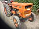 SOMECA 540 V FIAT SOMECA