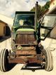 DEUTZ FAHR DX 85N VENDU1006355 DEUTZ-FAHR