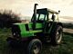 DEUTZ FAHR DX 85N VENDU1006355 DEUTZ-FAHR