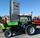 DEUTZ- FARH AGROPLUS 410S VENDUOCC1005928 DEUTZ-FAHR