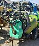 PULVERISATEUR VIGNE TECNOMA COMPACT FLASH 600L VENDUOCC1007666 TECNOMA