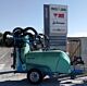 BERTHOUD PULVE WIN'AIR 1000 SUPER VITIFLEX VENDUOCC1007890 BERTHOUD