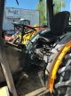 RENAULT FRUCTUS 130 4RM CABINE VOCC1008735 RENAULT