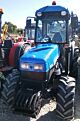 NEW HOLLAND TN 75 VA VOCC1011018 NEW HOLLAND