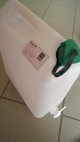 JERRICAN 15L + ROBINET