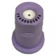 BUSE CONE JET VIOLETTE
