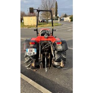 TRACTEUR SAME FRUTTETO 3 S80 1004579 SAME