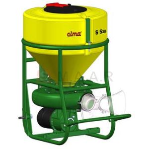 CIMA POUDREUSE S530 1008447 CIMA